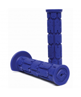 ATV 1-PLY GRIPS ROGUE  BLU