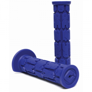 ATV 1-PLY GRIPS ROGUE  BLU