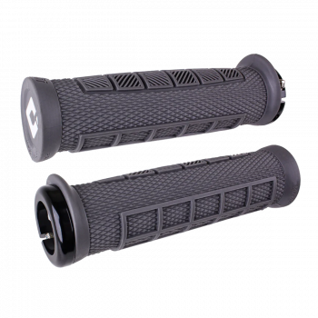 ELITE PRO V2.1 E-MTB LOCK GRIP GPT/BLK