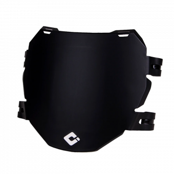 E-MTB DH NUMBER PLATE NOI