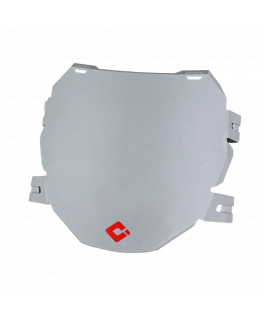 E-MTB DH NUMBER PLATE GPT
