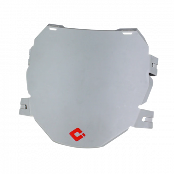 E-MTB DH NUMBER PLATE GPT