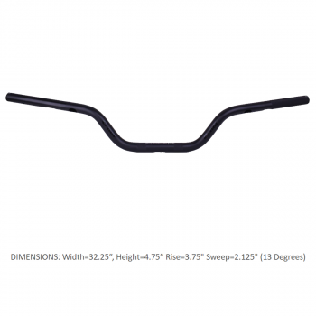  Handlebars and Accessories	