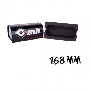ATV RACE BAR MOUNT PAD 7.5