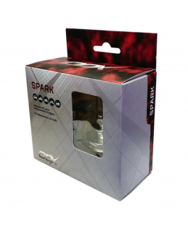 AMPOULE SPARK DEL 880