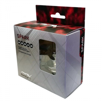 AMPOULE SPARK DEL 880 AMPOULE SPARK DEL 880