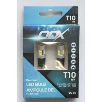 ODX MINI 194 T10 PR ODX MINI 194 T10 PR