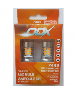 ODX MINI SWITCHBACK 7443 PR
