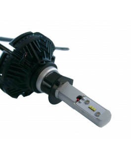 ODX AMPOULE DEL V3 3000 LUMEN H3 CH