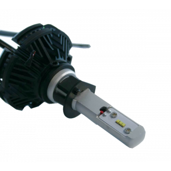 ODX AMPOULE DEL V3 3000 LUMEN H3 CH ODX AMPOULE DEL V3 3000 LUMEN H3 CH