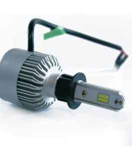 ODX AMPOULE DEL S6 6000 LUMEN H3 CH