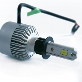 ODX AMPOULE DEL S6 6000 LUMEN H3 CH ODX AMPOULE DEL S6 6000 LUMEN H3 CH