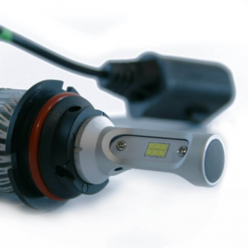 ODX AMPOULE DEL S6 6000 LUMEN 9004 CH ODX AMPOULE DEL S6 6000 LUMEN 9004 CH