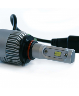 ODX AMPOULE DEL S6 6000 LUMEN 9006 CH