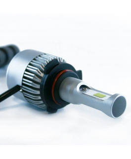 ODX AMPOULE DEL S6 6000 LUMEN 9012 CH