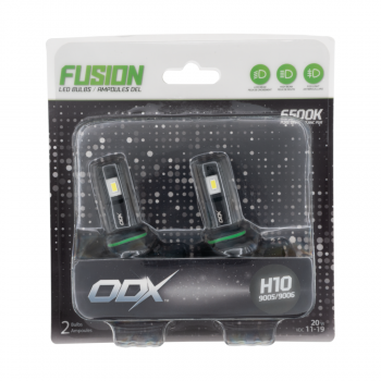 9005 FUSION DEL AMP. CH 4000LM