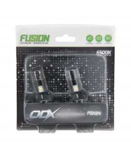 PSX24W FUSION LED BULB EA 4000LM