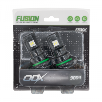 9004 FUSION DEL AMP. CH 4000LM