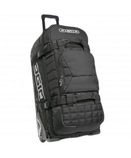 RIG 9800 WHEELED BAG NOIR