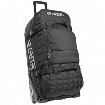 RIG 9800 WHEELED BAG NOIR