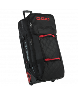 RIG T-3 NOIR