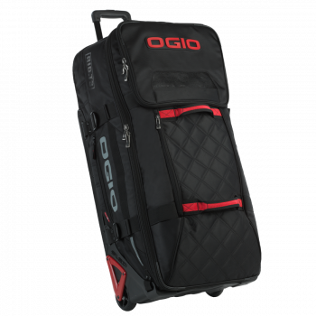RIG T-3 NOIR