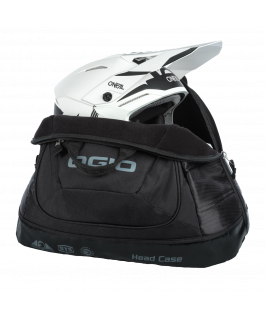 HEAD CASE HELMET BAG STEALTH
