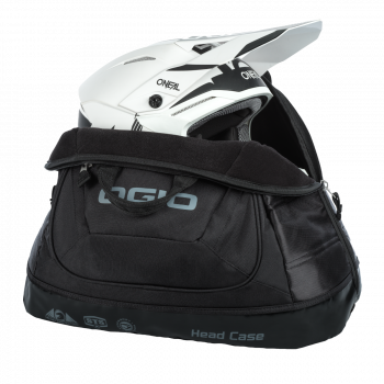 HEAD CASE HELMET BAG STEALTH