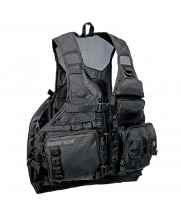 MX FLIGHT VEST  STEALTH