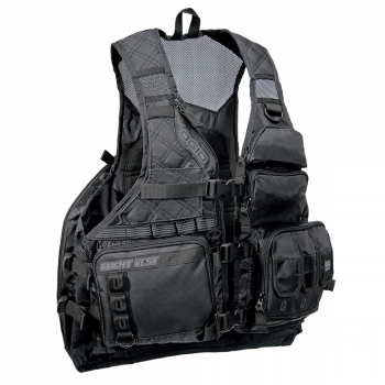 MX FLIGHT VEST  STEALTH