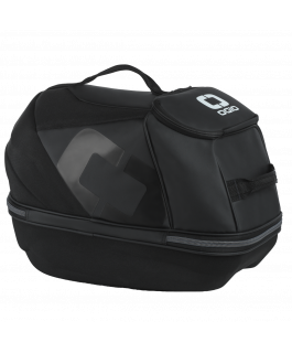 ATS CASE MATTE BLACK