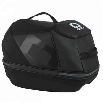 ATS CASE MATTE NOIR
