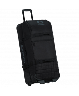 TRUCKER GEAR BAG NOIR