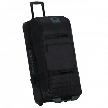 TRUCKER GEAR BAG NOIR