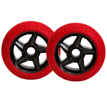 REPLACEMENT WHEEL SET NR/RGE