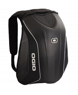 NO DRAG MACH 5 + D3O PACK STEALTH