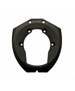 OR-2 TANK RING (TRIUMPH/APRILIA) BLK