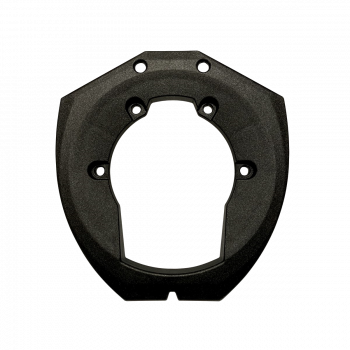 OR-2 TANK RING (TRIUMPH/APRILIA) BLK