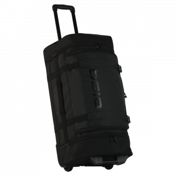 CRAWLER WHEELED GEAR BAG
