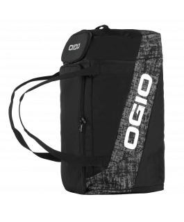 HAULER GEAR BAG NO WHEELS