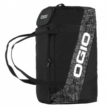 HAULER GEAR BAG NO WHEELS