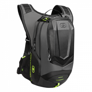 DAKAR 3L NOIR