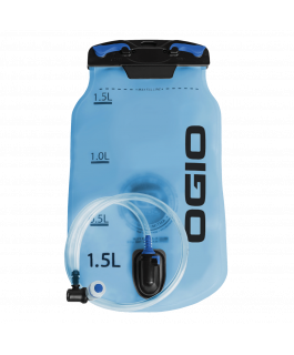 1.5L (50OZ) VERTICAL RESERVOIR BLUE