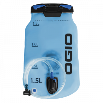 1.5L (50OZ) VERTICAL RESERVOIR BLEU