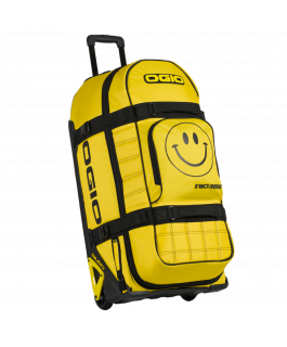 RIG 9800  BAG GOOD DAY YEL