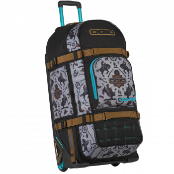  Luggage