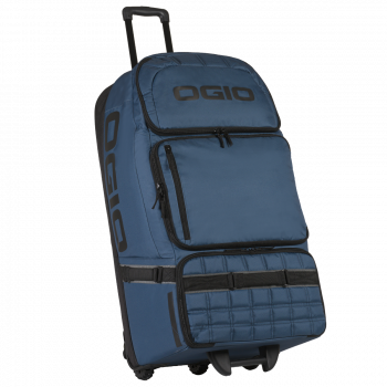 DOZER GEAR BAG  BASALT BLEU