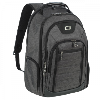 DRIFTER PACK DARK STATIC