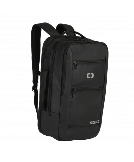 OVERNIGHTER PACK BLK
