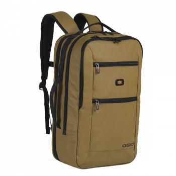 OVERNIGHTER PACK COYOTE